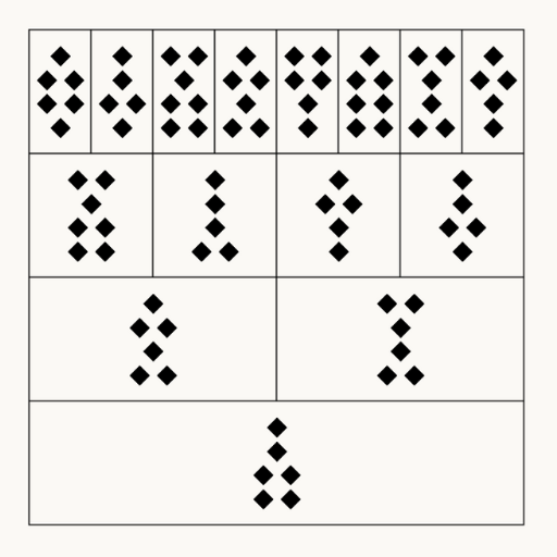 シールドチャート例